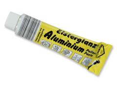 Elsterglanz Paste gelb "Aluminium-Polierpaste"...