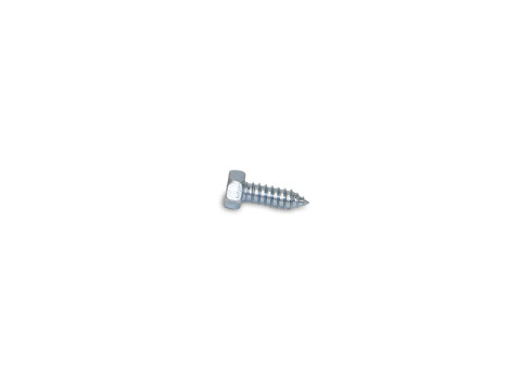 Schraube 06,3x19 Sechskant BM DIN7976 verzinkt MZ ETZ