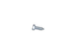 Schraube 06,3x19 Sechskant BM DIN7976 verzinkt MZ ETZ