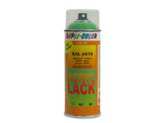 Farbspray Gelbgrün glänzend DUPLI-COLOR