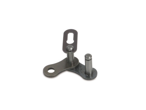 Kettenschloss / Steckglied / Verschlußglied (1/2" x 4,88) SR1, SR2, SR2E, KR50