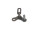 Kettenschloss / Steckglied / Verschlußglied (1/2" x 4,88) SR1, SR2, SR2E, KR50