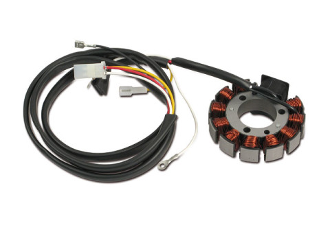 Stator Vape A69S-5 (12V 100W) MZ ES175, ES250, ES300/0, ES300/1, ES300/2, ETS250,TS250