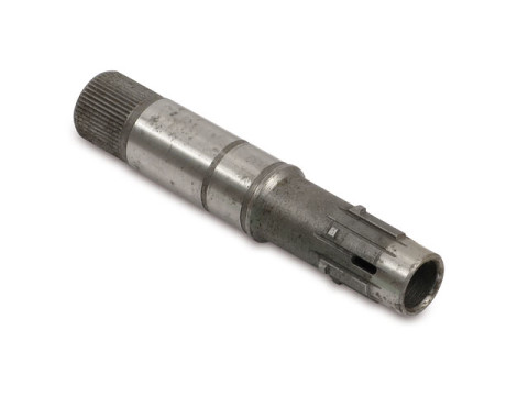 Kickstarterwelle MZ ES125, ES150, ETS125, ETS150, TS125, TS150, ETZ125, ETZ150