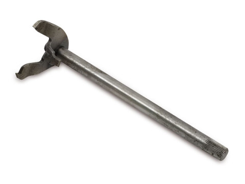 Schaltwelle mit Schaltstück MZ ES125, ES150, ETS125, ETS150, TS125, TS150