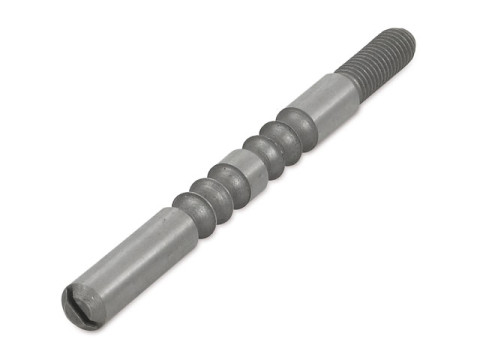 Schaltarretierachse MZ ES125, ES150, TS125, TS150