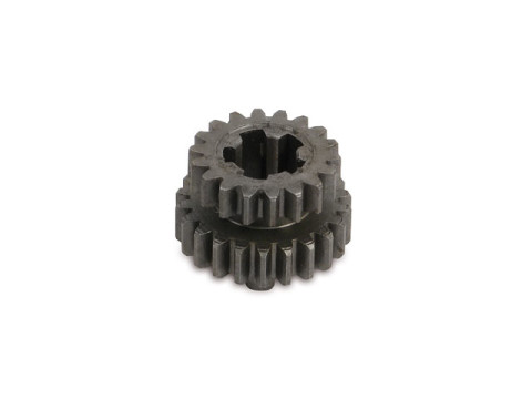 Schaltrad 2. und 4. Gang (18 Zahn) MZ ES125, ES125/1, ES150, ES150/1, TS125, TS150, ETS150