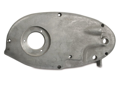 Kupplungsdeckel MZ ES175/2, ES250/2, ETS250 Trophy Sport, TS250, TS250/1