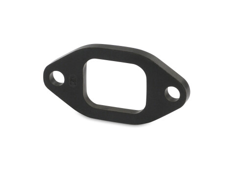 Flanschdichtung (6,00mm) Hartplast (zum Ansaugstutzen) MZ ETS150, ES125, ES150, TS125, TS150