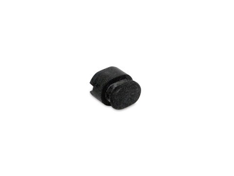 Gummi - Puffer  für Kippständer MZ ES125, ES150, TS125, TS150, ETS125/1, ETS150/1, ETZ125, ETZ150, ETZ251, ETZ301