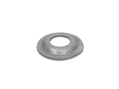 Napf für Endanschlag für 35,00mm Telegabel MZ TS250, TS250/1, ETZ250, ETZ251, ETZ301