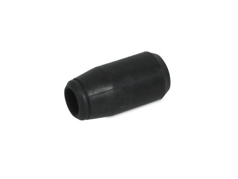 Staubabstreifer (Schutzkappe für Telegabel D=32,00mm) MZ TS125, TS150, TS250