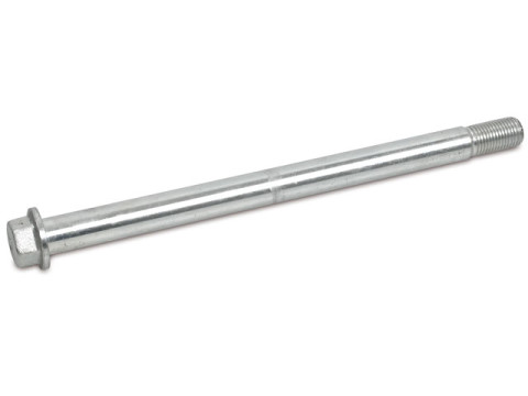 Achse hinten MZ ES175, ES175/1, ES175/2, ES250, ES250/1, ES250/2, ETS250 Trophy Sport, TS250, TS250/1, ETZ250, ETZ251, ETZ301