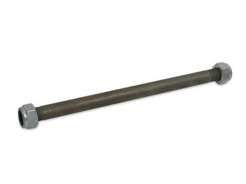 Schwinglagerbolzen für Schwinge hinten MZ TS250/1, ETZ250 (Seitenwagen)