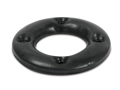 Dämpfungsringhälfte (Gummi) MZ BK350