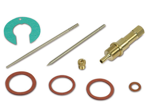 Reparatursatz Vergaser 27 KN 1-3 (9 teilig) MZ ES250/0