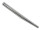 Auspuff chrom MZ ETZ125, ETZ150