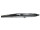 Auspuff Zigarre D=40,00mm, L=930,00mm, dreiteilig, zerlegbar, chrom MZ ES175/0, ES250/0