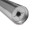 Auspuff hinten gerade D=35,00mm (2. Ausführung) MZ TS125, TS150