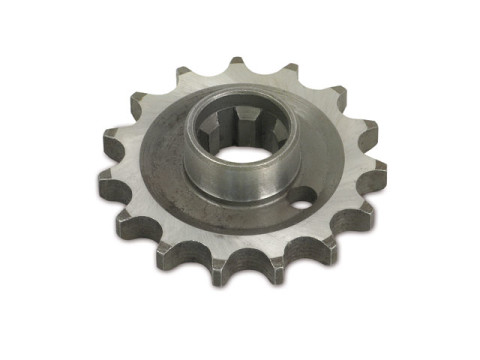 Ritzel 15 Zahn MZ ES175, ES250, TS250