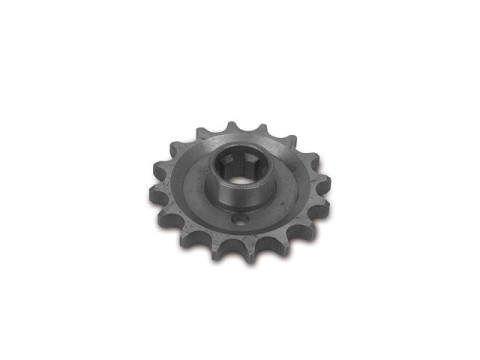 Ritzel 17 Zahn MZ ES175, ES250, TS250/1, ETZ250, ETZ251, ETZ301