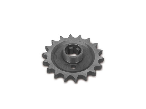 Ritzel 18 Zahn MZ ES175, ES250, TS250/1, ETZ250, ETZ251, ETZ301