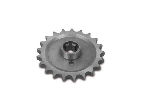 Ritzel 21 Zahn MZ TS250/1, ETZ250, ETZ251, ETZ301