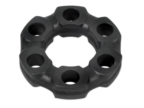 Dämpfungsgummi für Hinterrad (Mitnehmergummi / Elastikring) MZ ES125, ES125/1, ES150, ES150/1, ES175, ES175/1, ES175/2, ES250, ES250/1, ES250/2, ES300, ETS250 Trophy Sport, TS125, TS150, ETZ125, ETZ150