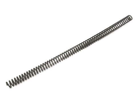 Druckfeder für Vordergabel (Telegabel) für 35er Gabel MZ TS125, TS150, TS250, ETZ125, ETZ150, ETZ250, ETZ251, ETZ301