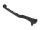 Handbremshebel ohne Armatur schwarz (für Bremsscheibe) MZ ETZ125, ETZ150, ETZ250, ETZ251, ETZ301