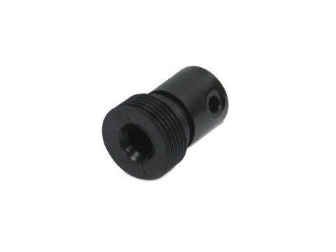 Lagerbuchse Drehzahlmesserantrieb (Plastikhülse kurz) MZ TS250/1, ETZ125, ETZ150, ETZ250, ETZ251, ETZ301