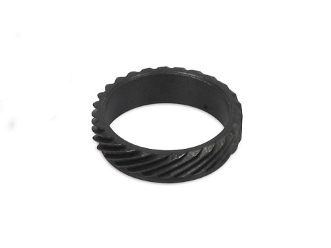 Schraubenrad 23 Zahn für Tachoantrieb MZ TS125, TS150