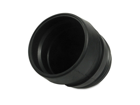 Tachohülle D=80,00mm (für Tachometer oder Drehzahlmesser) Gummi MZ TS125, TS150, TS250, TS250/1, ETZ125, ETZ150, ETZ250, ETZ251, ETZ301