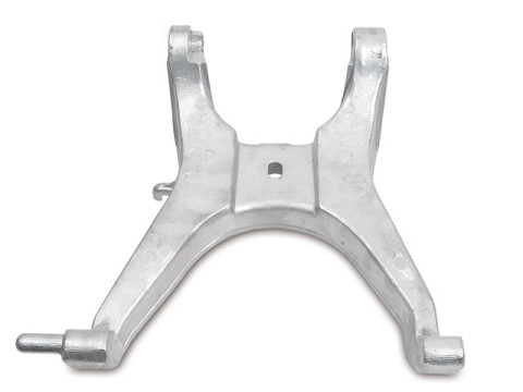 Kippständer Aluminium MZ ES125/150, TS125/150, ETS125/150, ETZ125, ETZ150, ETZ251, ETZ301