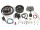 Lichtmaschine + Zündanlage (12V 100W) MZ RT125/1, RT125/2, RT125/3
