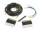 Kabelbaum (mit Schaltplan) (mit Kabelschuh)  MZ ES175, ES175/1, ES250, ES250/1, ES300