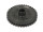 Kupplungskettenrad (doppelseitig-Duplex) MZ ES125/1, ES150/1, TS125, TS150, ETS125/1, ETS150/1, ETZ125, ETZ150