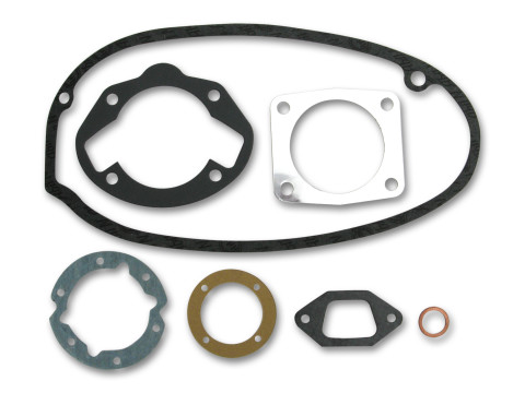 Dichtungssatz Motor, Getriebe (Flachdichtungen) (7 teilig) MZ ES175/2, ES250/2, ETS250 Trophy Sport, TS250