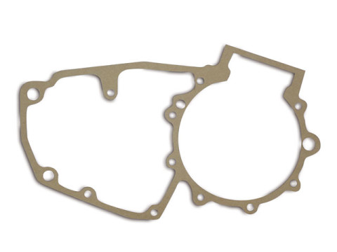 Motormitteldichtung MZ ETZ125, ETZ150