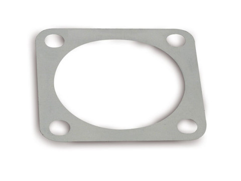 Zylinderkopfdichtung / Dichtung Zylinderdeckel (S=0,60mm) Aluminium MZ ETZ125, ETZ150