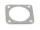 Zylinderkopfdichtung / Dichtung Zylinderdeckel (S=0,60mm) Aluminium MZ ETZ125, ETZ150