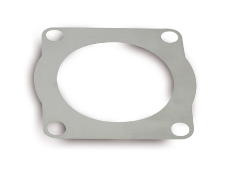 Zylinderkopfdichtung / Dichtung Zylinderdeckel (S=0,50mm) Aluminium MZ ETZ250