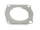 Zylinderkopfdichtung / Dichtung Zylinderdeckel (S=0,50mm) Aluminium MZ ETZ250