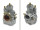 Vergaser Bing (53/24/202) mit Anbauteile MZ ETZ125, TS125