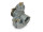 Vergaser Bing (53/24/201) mit Anbauteile MZ ETZ150, TS150