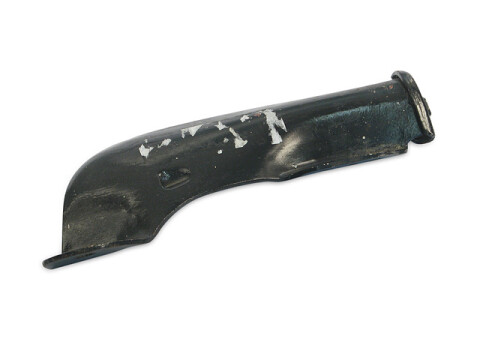 Sattelblende Sozius rechts (gebraucht) AWO Touren