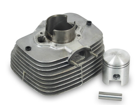 Zylinder regeneriert MZ ES150/1, ETS150, TS150