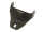 Sattelhalter Sattel vorn schwarz AWO Touren