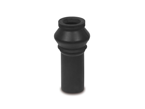 Gummi - Ansaugmuffe MZ ETZ125, ETZ150