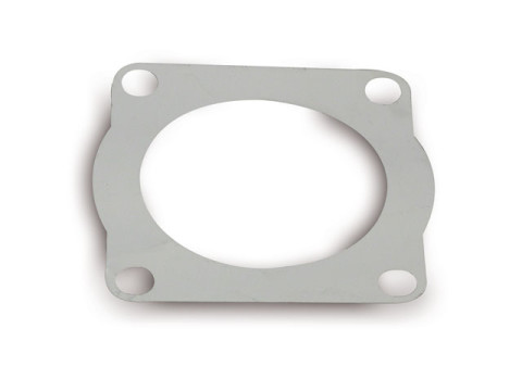 Zylinderkopfdichtung / Dichtung Zylinderdeckel (S=0,20mm) Aluminium MZ ETZ250
